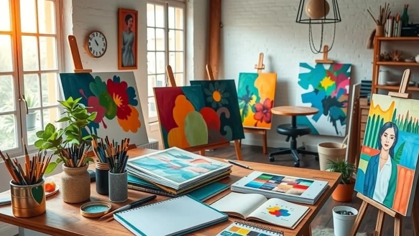 Ann-Charlotte Nilsson och hennes liv