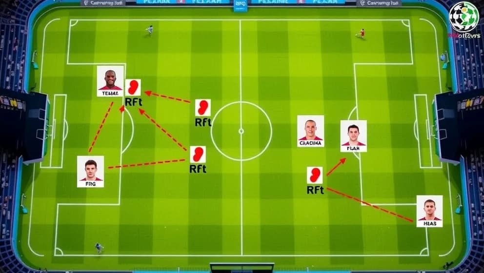 Barcelona mot Celta Vigo laguppställning