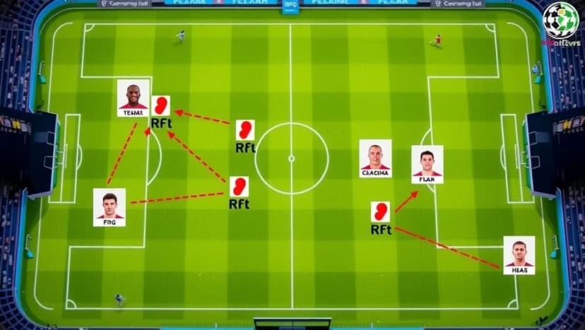 Barcelona mot Celta Vigo laguppställning