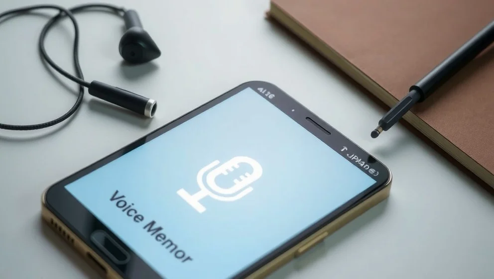 Hur spelar du in ljud på iPhone