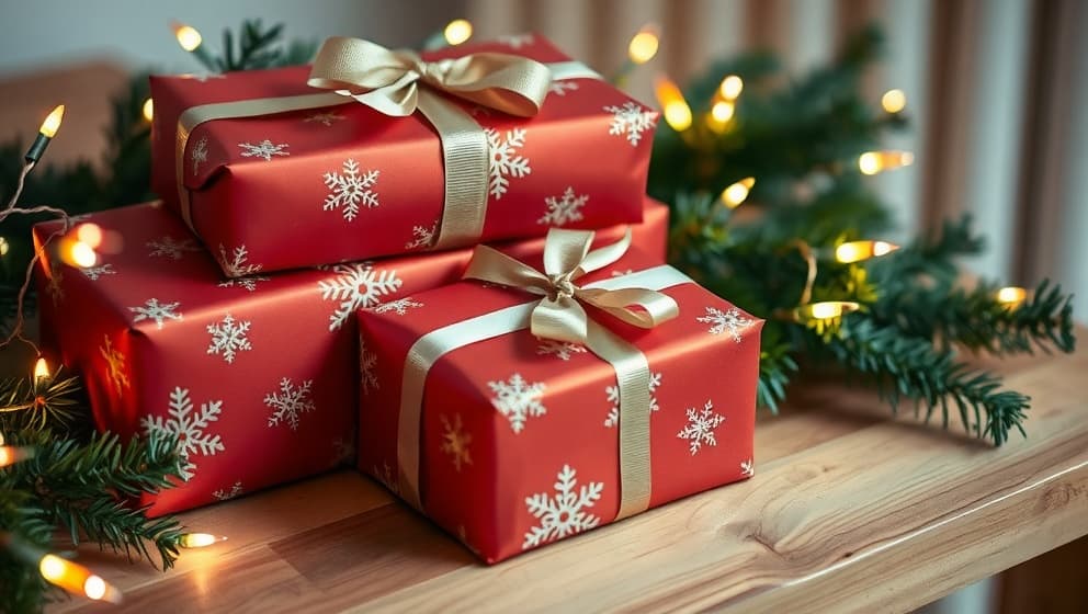 Julklapp till din flickvän som hon verkligen vill ha