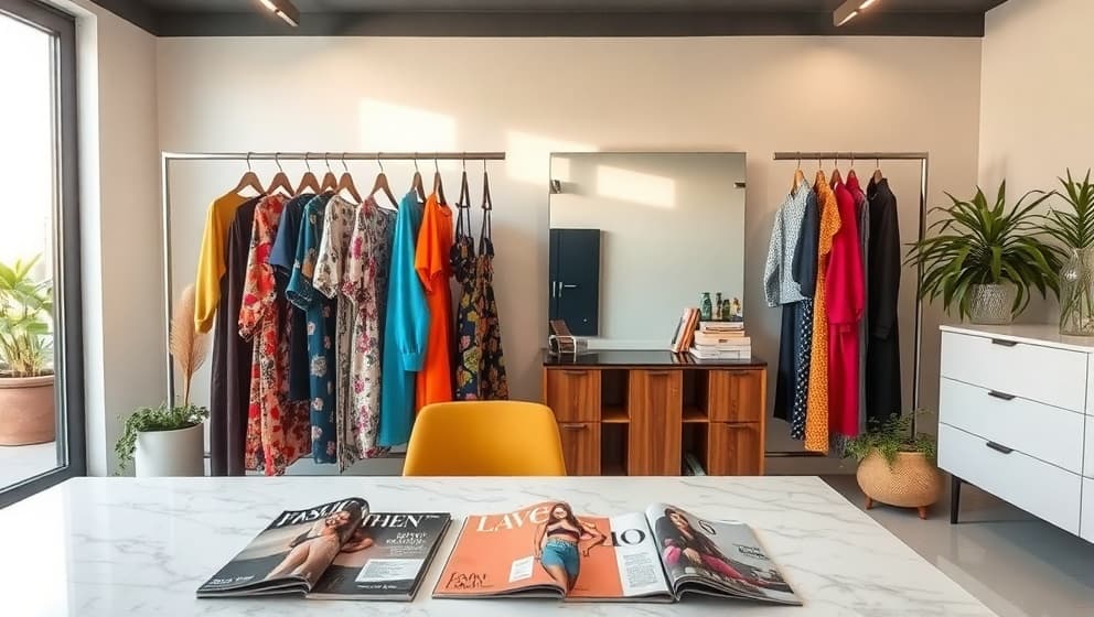 Lisa Borg ålder, familj och hennes resa till stylist