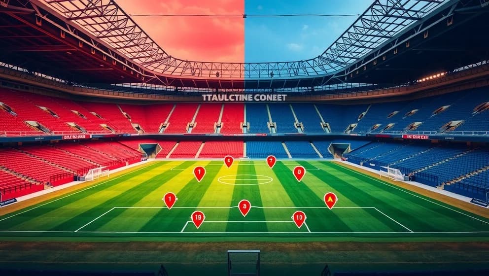 Man Utd mot Chelsea FC laguppställning