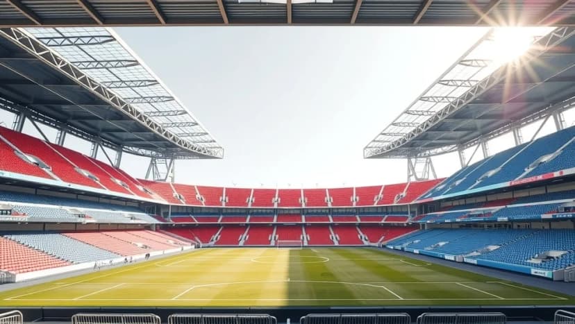 Man Utd mot West Ham på hemmaplan