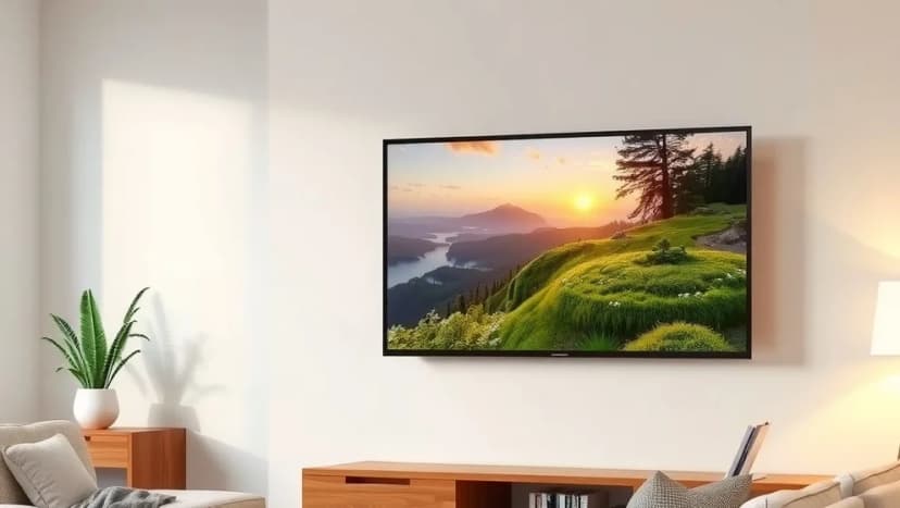 Samsung The Frame 65 värd pengarna