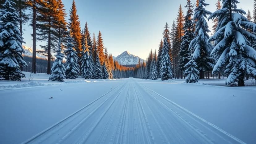 Tour de Ski 2024 och världens bästa längdskidåkare