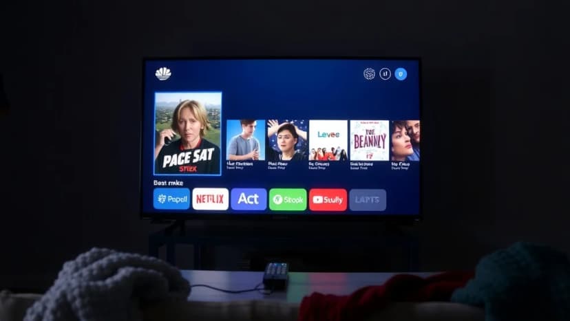 Tunna blå linjen säsong 3 när kommer den