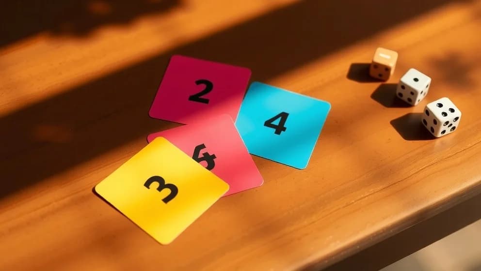 Vad är ett två tre lag egentligen