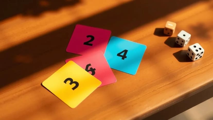 Vad är ett två tre lag egentligen