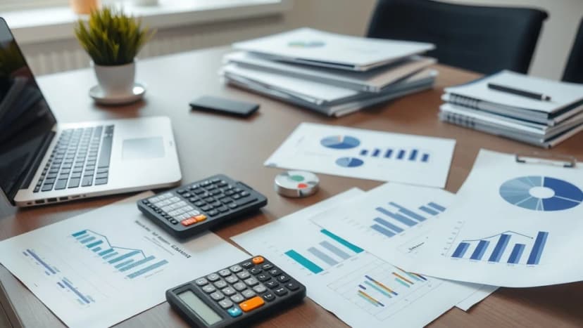 Vad tjänar en key account manager